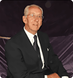 Robert 'Bob' Adams